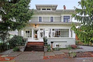 2113 13th Ave, Seattle, WA 98144-4116
