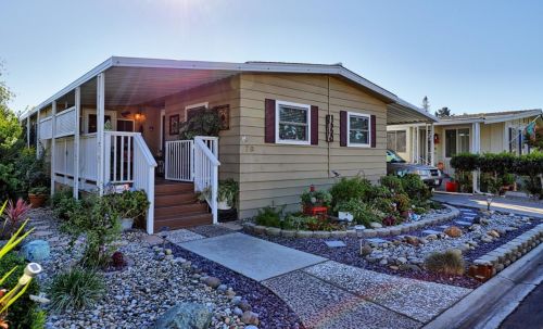 79 Park Dr, Morgan Hill, CA 95037-6110