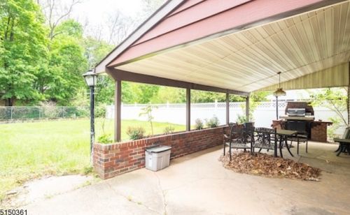 26 Pne St, Bloomfield NJ  07003-4931 exterior