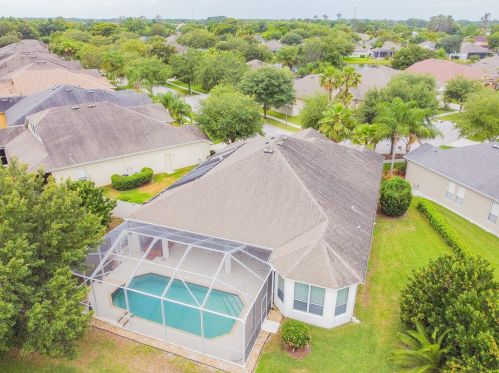 7051 Derwent Glen Cir, Land O Lakes, FL 34637-7536