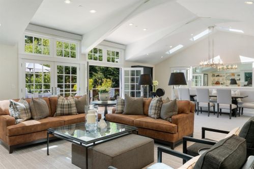 365 Lovell Ave, Mill Valley, CA 94941-1052