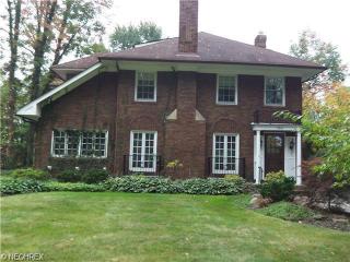 13802 Larchmere Blvd, Cleveland OH  44120-1350 exterior