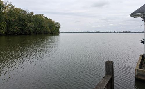 10201 Seminole Shore Dr, Huntsville, OH 43324-9743