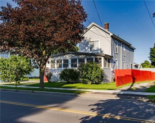 95 Pendleton St, Virgil, NY 13045-3023