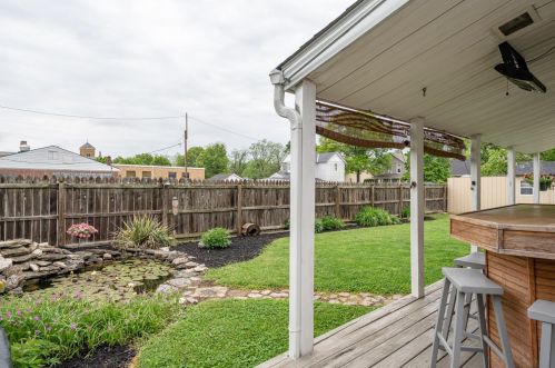 115 Washington St, New Haven OH  45030-1225 exterior