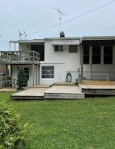 135 Greystone Dr, Fairfax OH  45133-1537 exterior