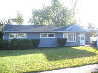 1078 Union St, Littlestown PA  exterior