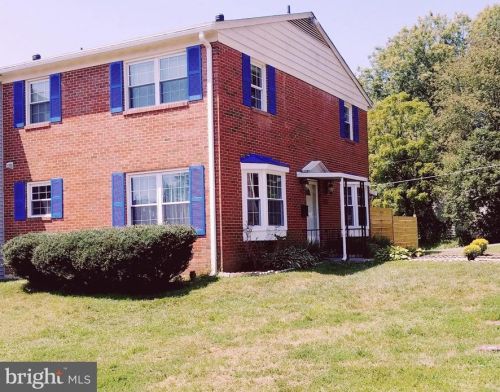 1436 Cottonwood Ct, Woodbridge, VA 22191-3110