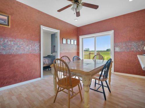 13423 Mraz Rd, Mishicot WI  54228-9413 exterior
