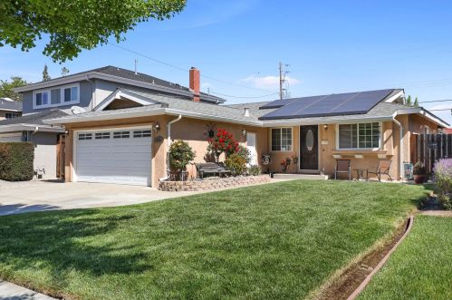 209 Herlong Ave, San Jose, CA 95123-3720