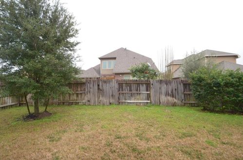 17706 Browning Trace Ln, Richmond TX  77407-2753 exterior
