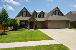 13819 89th East Ave, Bixby, OK 74008-3941