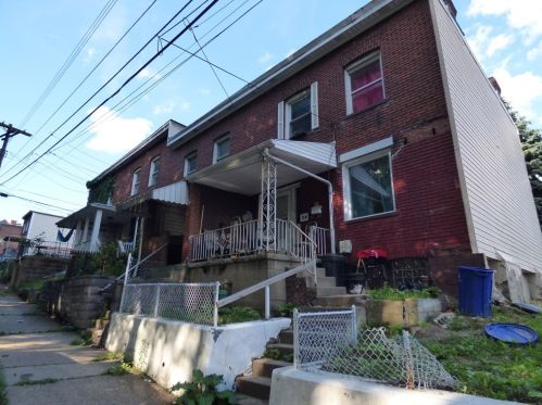 314 Atlantic Ave, Pittsburgh, PA 15224-1256