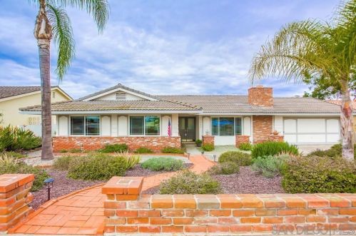 17504 Bernardo Oaks Dr, San Diego CA 92128-2109 exterior