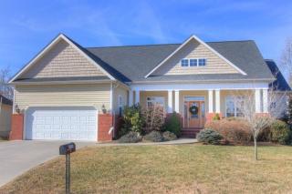 6715 Stonyhill Rd, Knoxville, TN 37918-8020