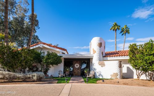 4724 Road Runner Pl, Scottsdale, AZ 85253-2921