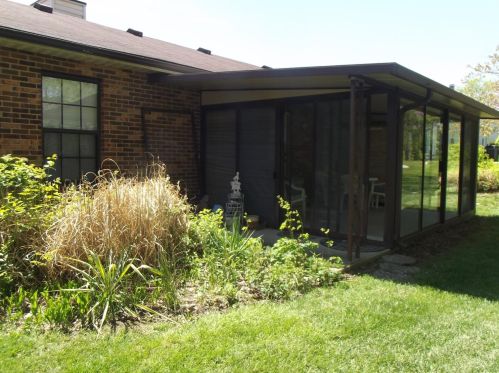 500 Woodsdale Dr, Liberty Township, OH 45050