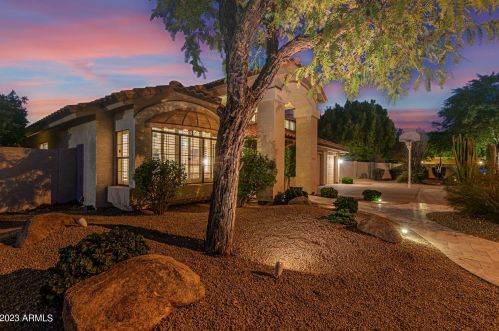 1031 Coral Key Ct, Gilbert, AZ 85233-7818