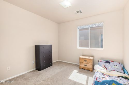 16424 Rimrock St, Sun City AZ  85388-1198 exterior