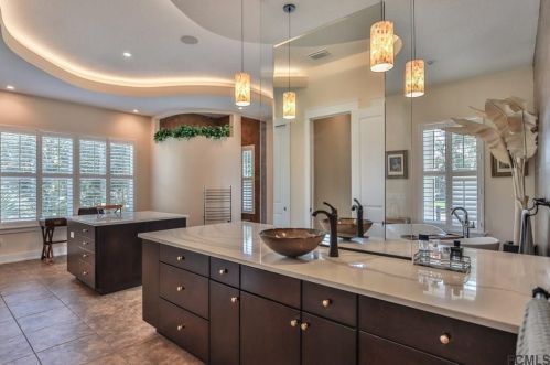 1351 Lambert Ave, Flagler Beach FL 32136-3045 exterior