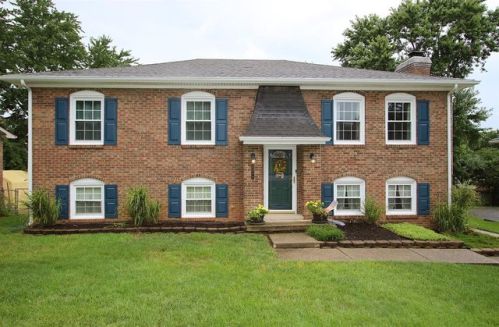 2009 Langhorne Dr, Lexington, KY 40514-1321