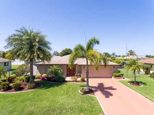3814 2nd Ave, Cape Coral, FL 33904-4807