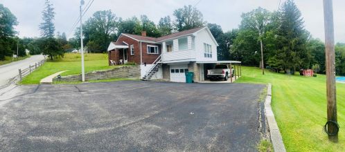 759 Youngstown Ridge Rd, Latrobe, PA 15650-3707