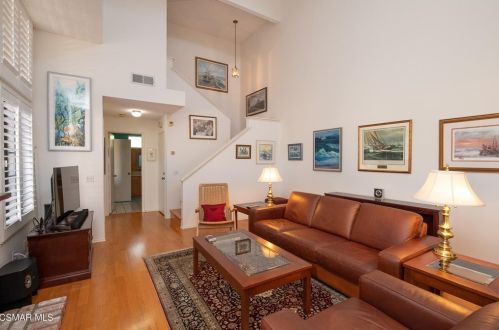 3683 Via Pacifica Walk, Oxnard CA  93035-2224 exterior