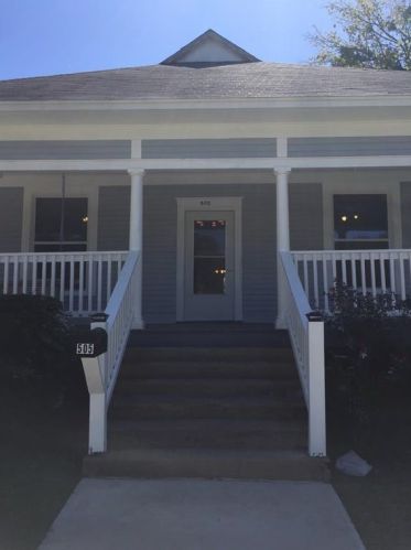 505 Main St, Honey Grove, TX 75446-1339
