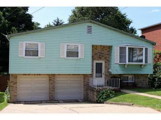 1108 Cleveland Ave, Brackenridge, PA 15014-1306