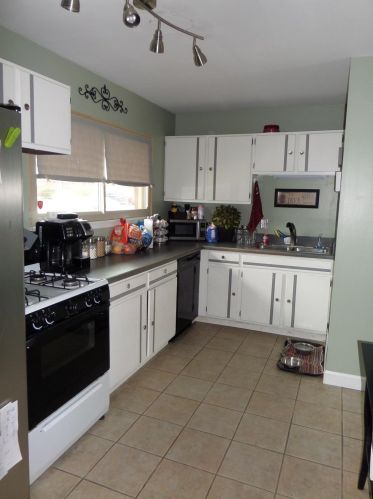 341 Anderson St, Crown Point IN  46307-3201 exterior