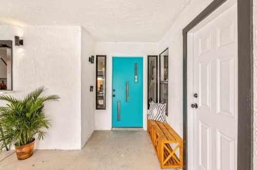 52170 Avenida Ramirez, La Quinta CA  92253-5228 exterior