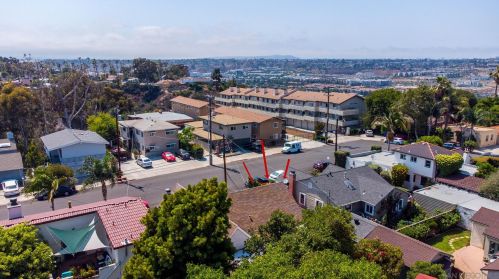 4767 Arizona St, San Diego, CA 92116-1315