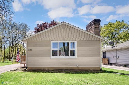 619 North St, Crown Point, IN 46307-3350