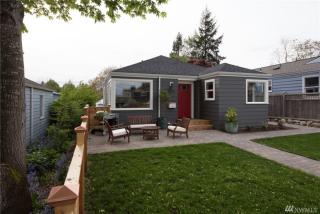 8119 34th Ave, Seattle, WA 98115-0048