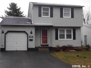 314 Male Ave, Syracuse, NY 13219-1002