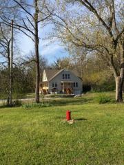 23208 Spring Harbor Rd, Siloam Springs AR  72761-5218 exterior