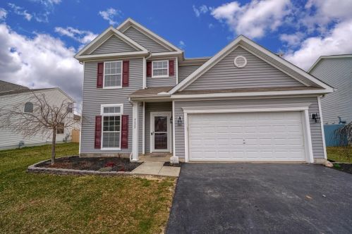 4622 Haley Way, Darbydale, OH 43123-9463