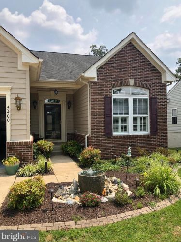 5400 Rich Mountain Way, Fredericksburg, VA 22407-9363