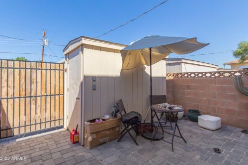 6169 Granite Reef Rd, Scottsdale AZ  85250-6201 exterior