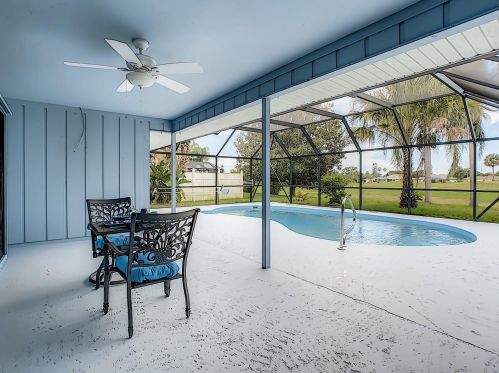 14 Bunker Pl, Placida FL  33947-2135 exterior