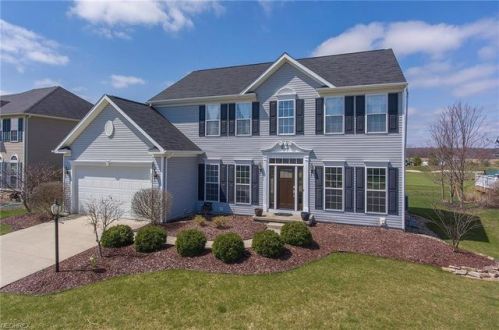 3362 Stillwater Dr, Medina, OH 44256-6213