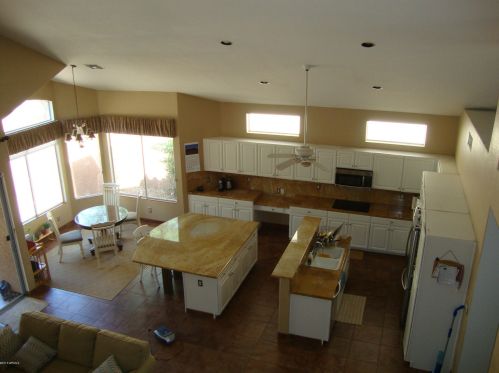 15848 8th St, Phoenix AZ  85022-3102 exterior