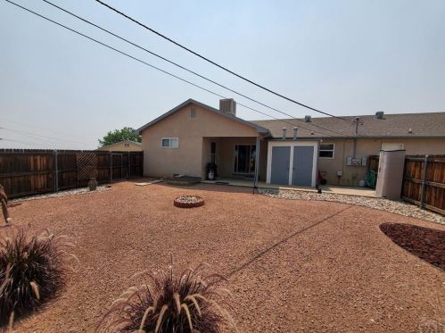 2710 5 St, Canon City CO 81212-5004 exterior