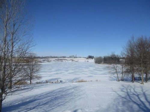2463 232nd St, Sterling WI  54006-3644 exterior