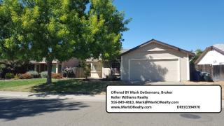 8177 Lakespring Way, Sacramento, CA 95828-6370