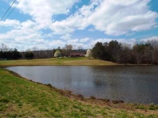 280 Westview Rd, Georgetown TN  37336-4619 exterior