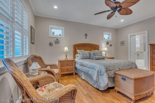 209 St, Brielle NJ exterior