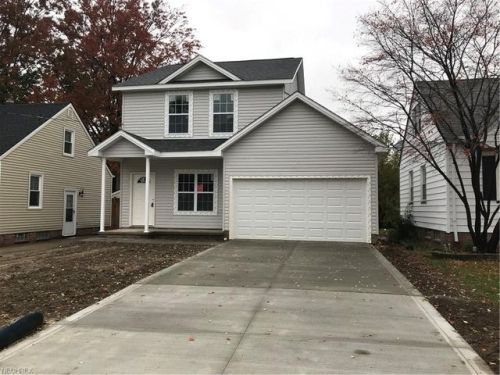 29937 Halifax St, Willowick, OH 44092-1701