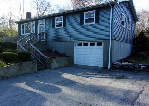 778 Hopeville Rd, Norwich, CT 06351-1211